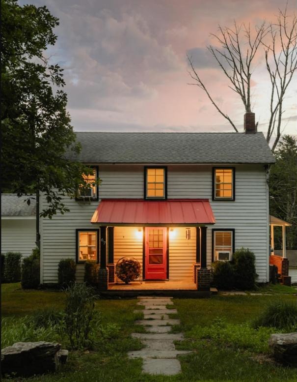 Buying a home in North Dallas