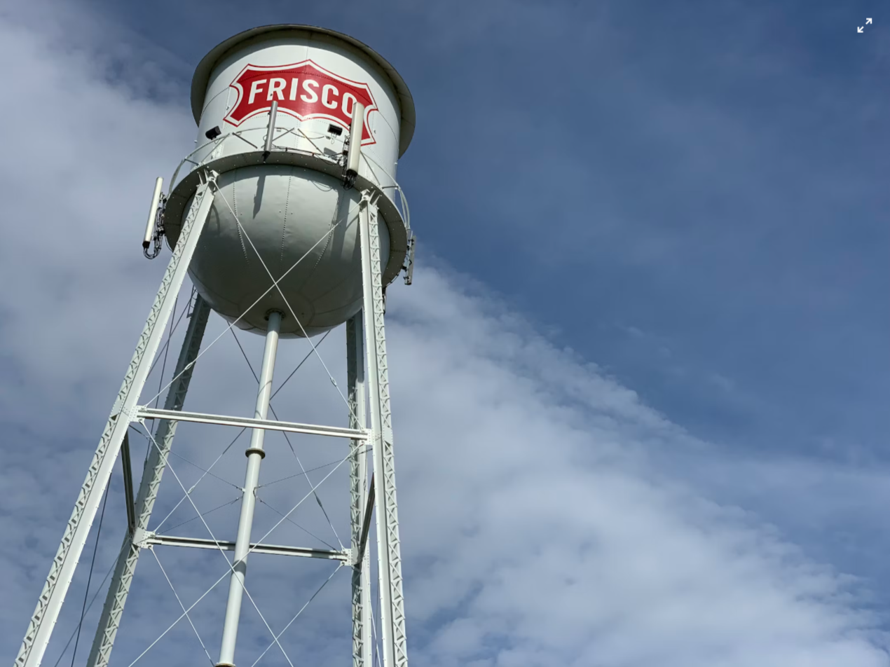 Frisco, Texas