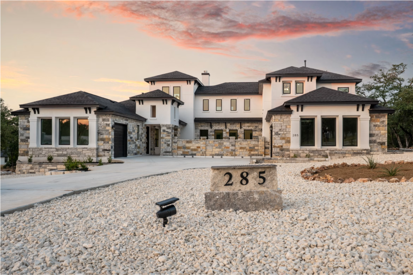 Selling a home in North Dallas