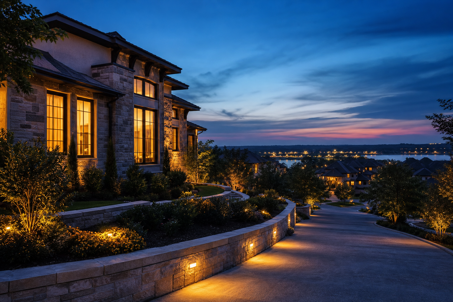 How PGA Frisco Headquarters Affects Home Values