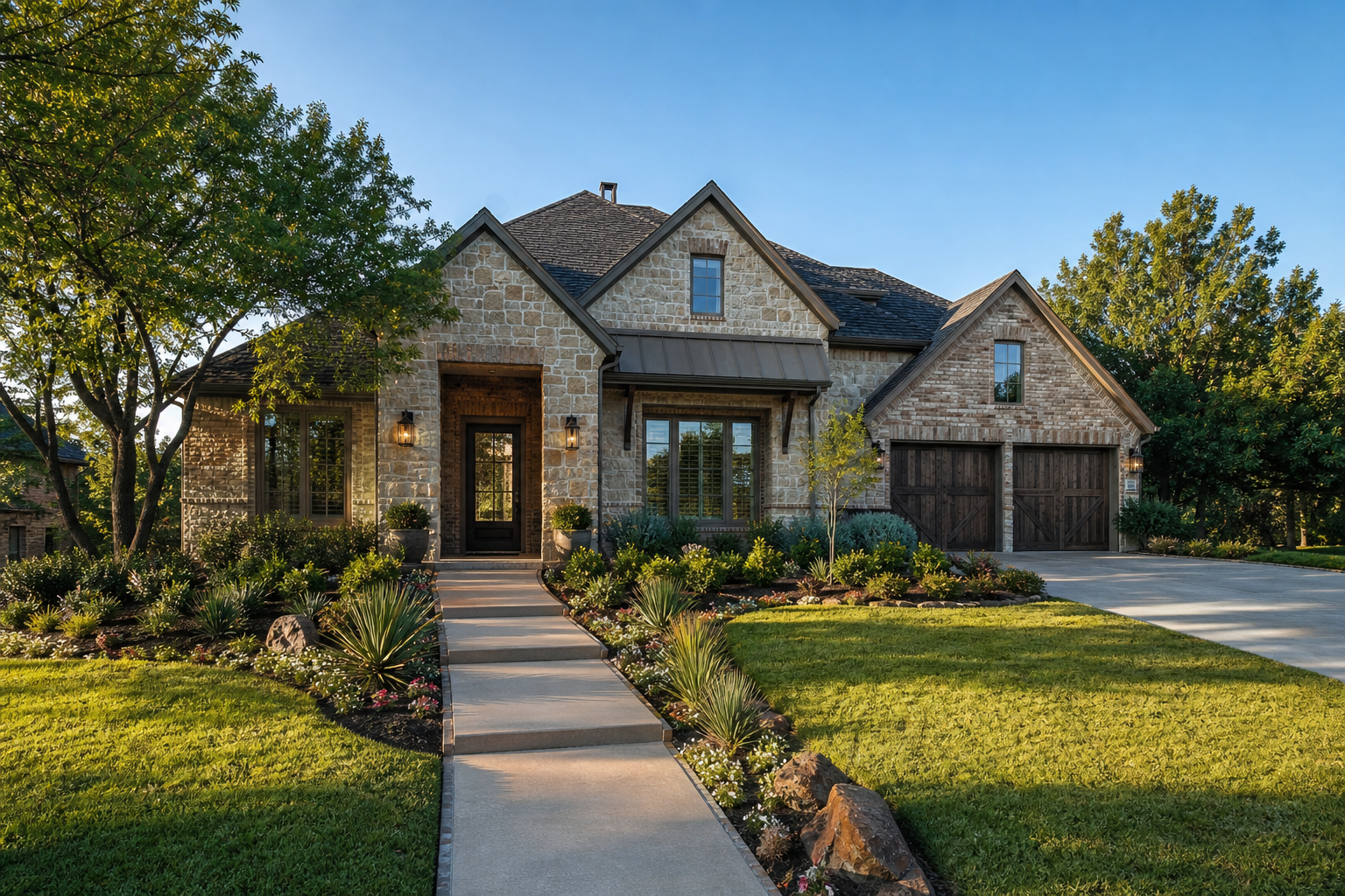 McKinney TX Pros Cons and Cost of Living