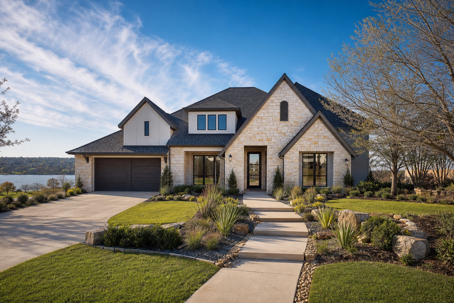 What Collin County’s New Construction Boom Means for Buyers in McKinney and Prosper