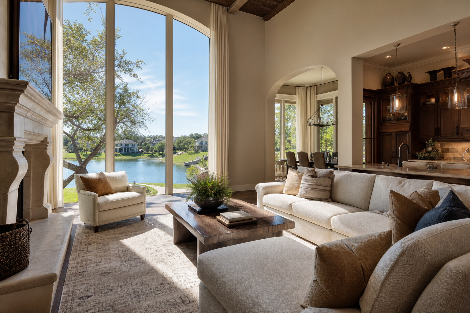 What North Texas Buyers Should Check on Homeowners Insurance Before Making an Offer