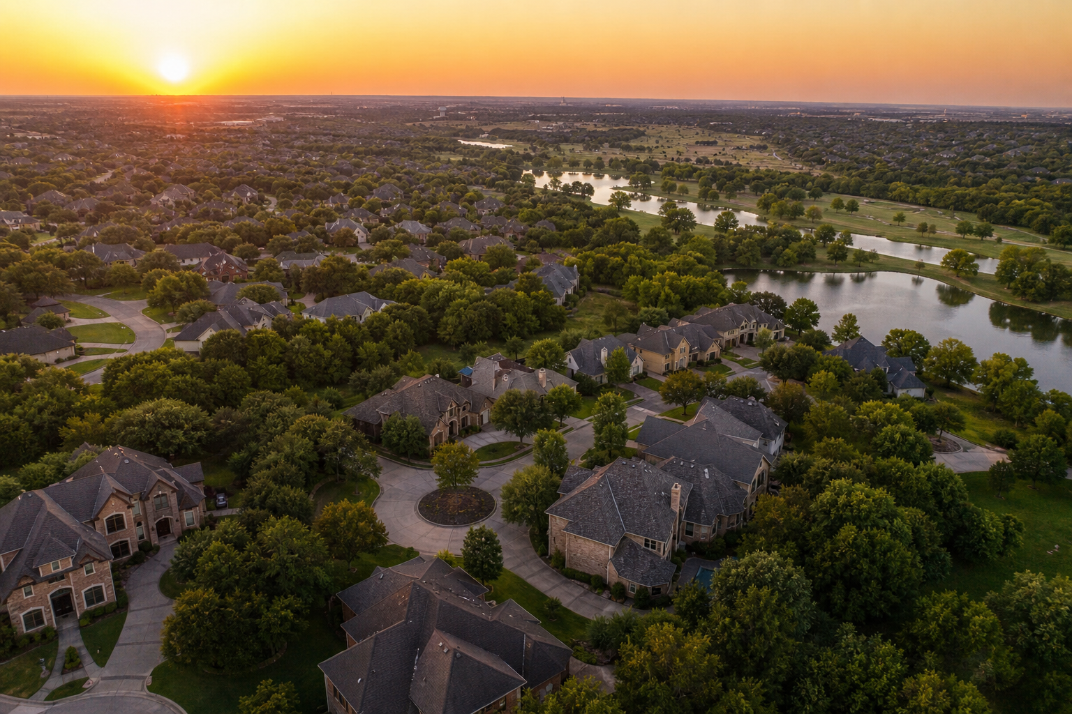 Moving to McKinney TX in 2026