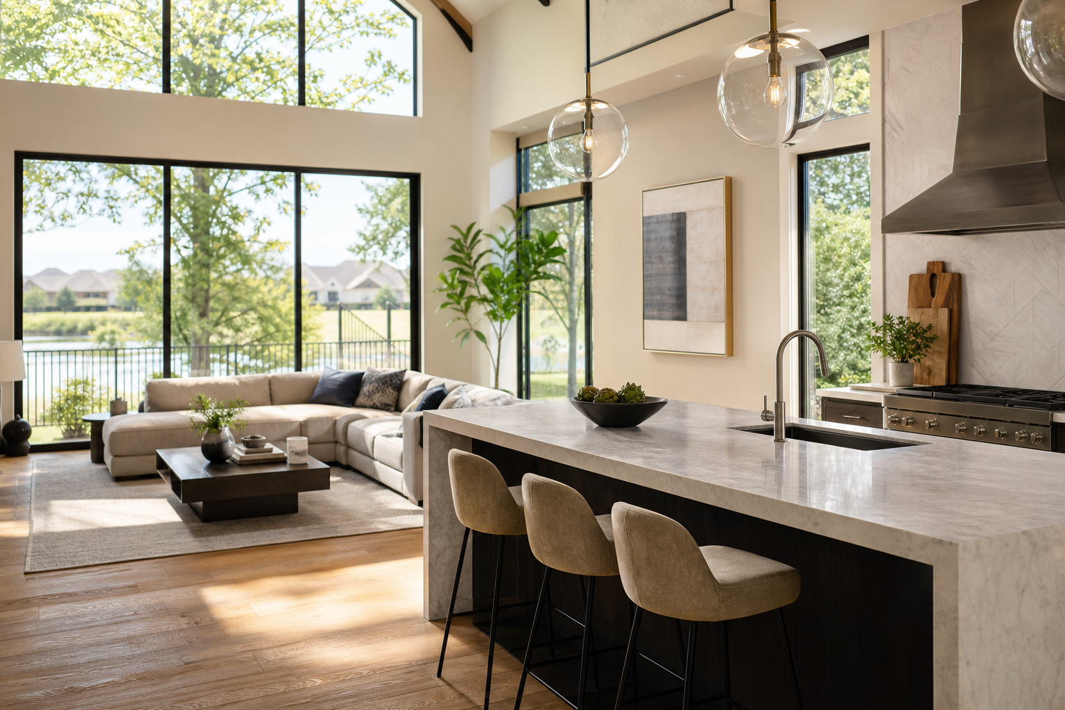 Legacy West’s Impact on Plano Real Estate