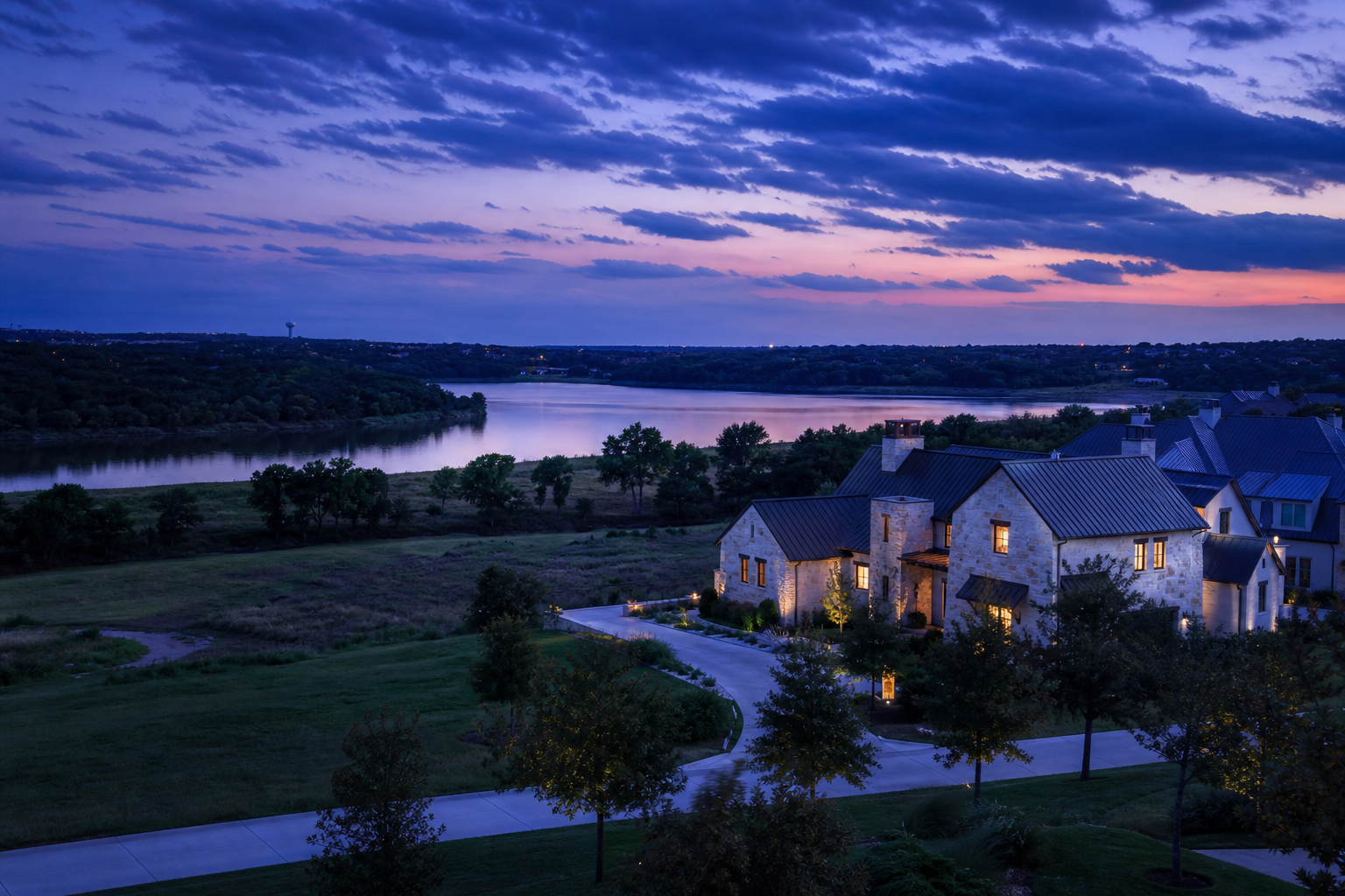 McKinney New Construction Trends in 2026