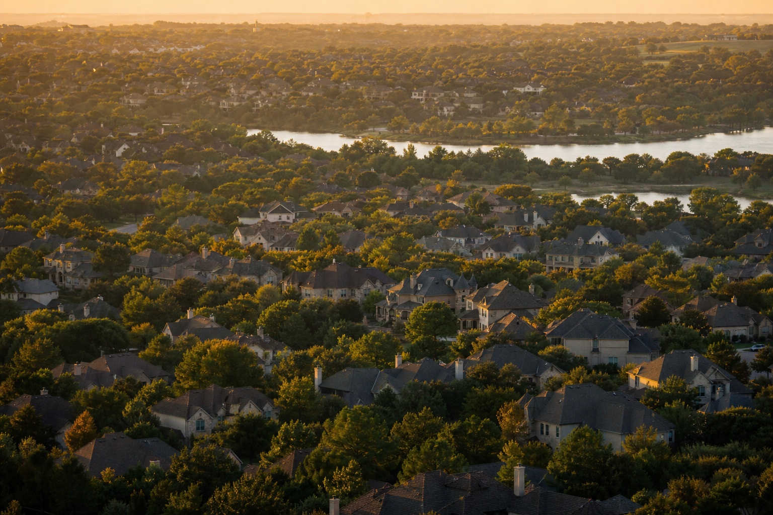 Which School Districts Drive Home Prices in Collin County