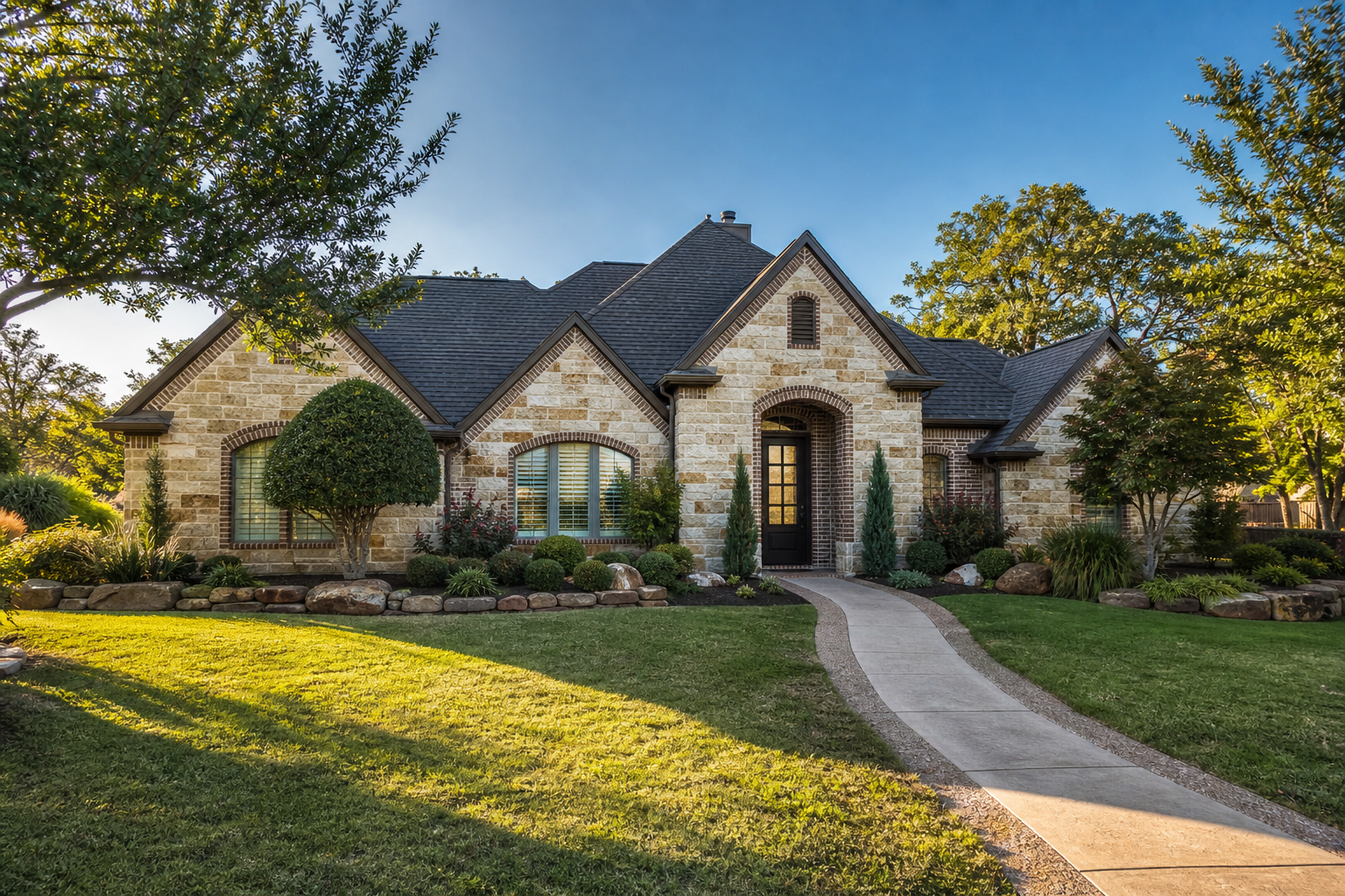 5 Key Considerations for Senior Home Buyers in the Fort Worth Area