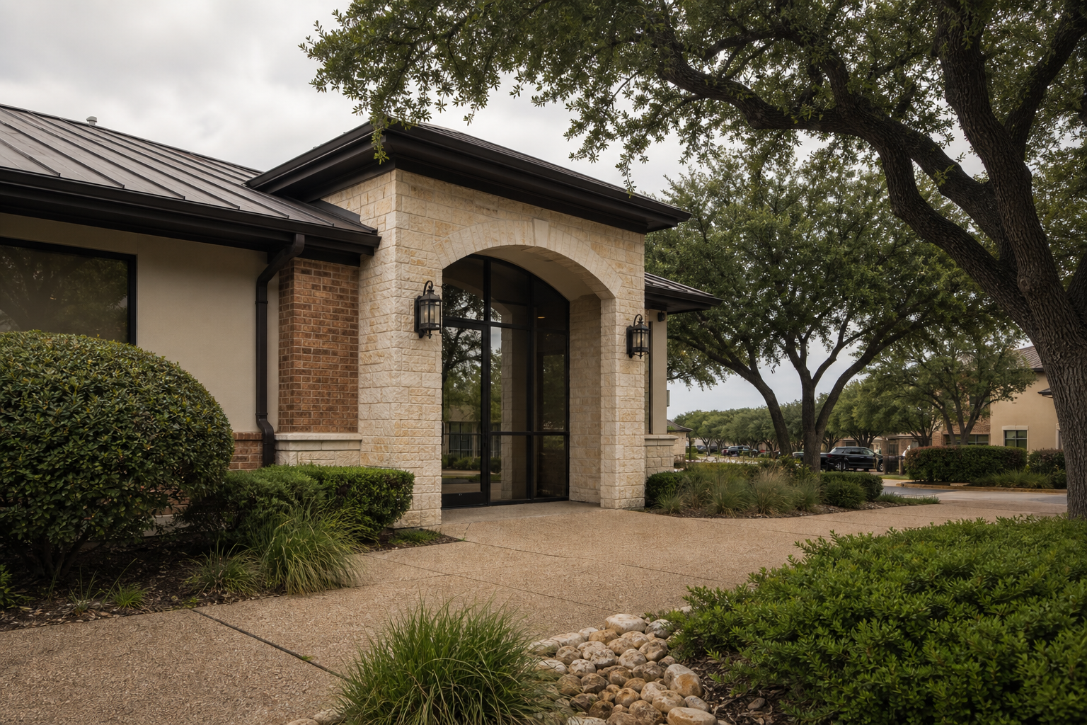 What Collin County HOA Communities Actually Require of Homeowners